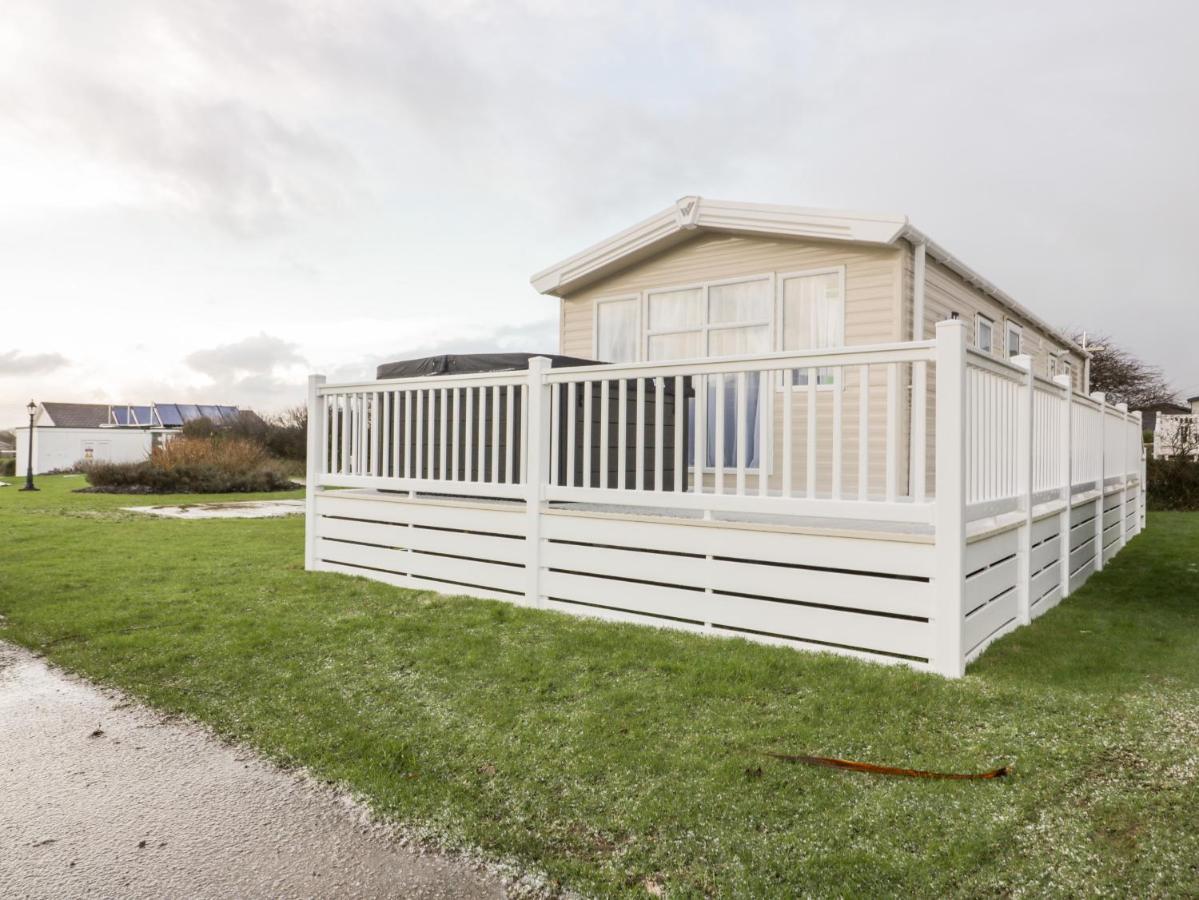 Cubert No 3 Holiday home